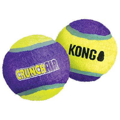 CrunchAir Ball Small 3PK