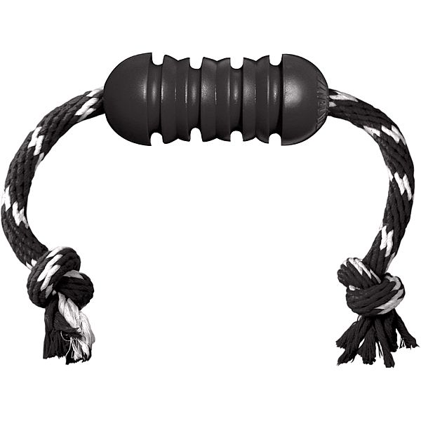 Extreme Dental With Rope Medium