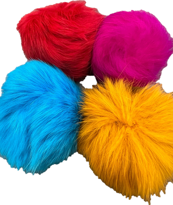 GO CAT BAT AROUNDS - MULTICOLOR