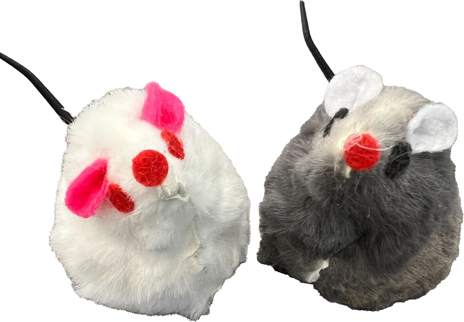 DA WOBBLE MOUSE