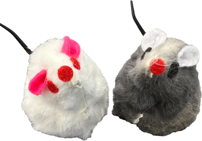 DA WOBBLE MOUSE