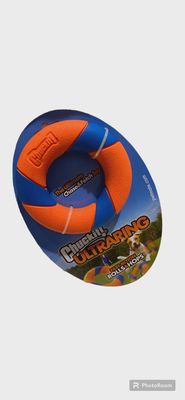 ChuckIt Ultra Ring