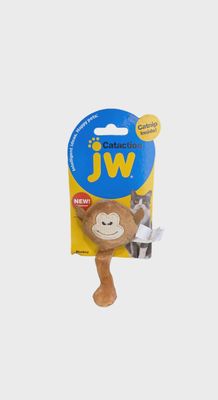 JW Pet Cataction Monkey