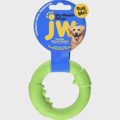 BIG MOUTH RING LARGE SINGLE