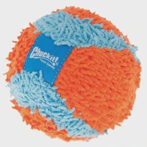 CHUCKIT INDOOR BALL