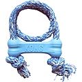 Goodie Bone With Rope Puppy XSmall