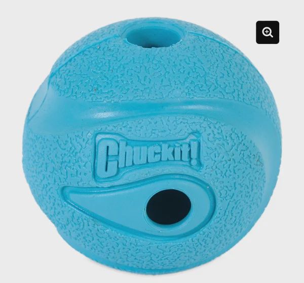 ChuckIt The Whistler 1pk - Medium