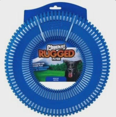 ChuckIt Rugged Flyer - MED