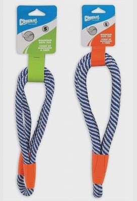 Chuckit! Mountain Rope Tug - Small