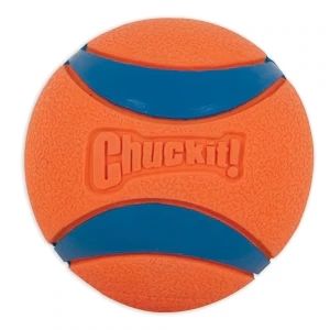ChuckIt Ultra Ball - Medium 00168