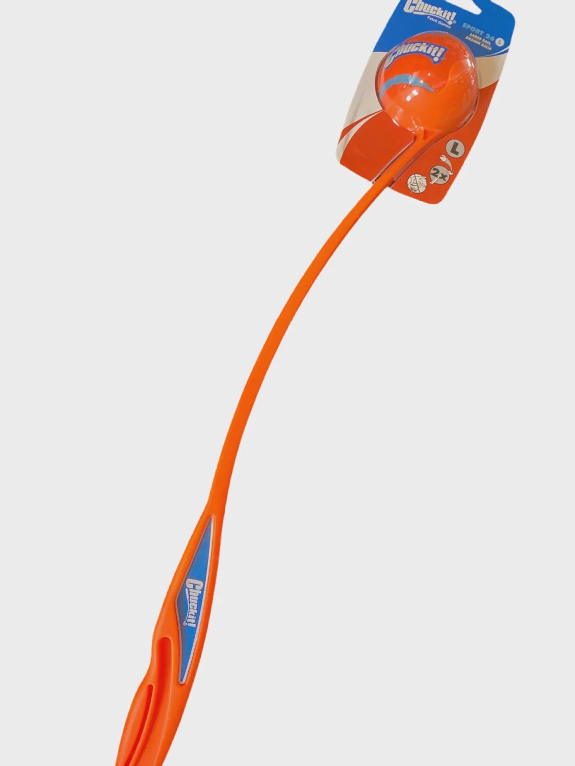Chuckit Sport 26L Ball Launcher For Bigger Dogs