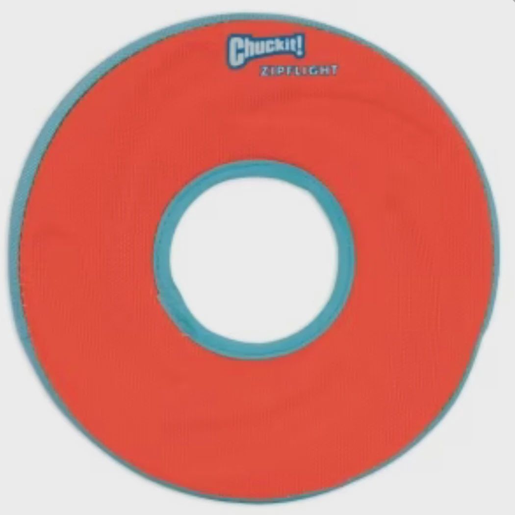 ChuckIt Zipflight - Medium