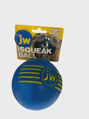 iSQUEAK BALL LARGE