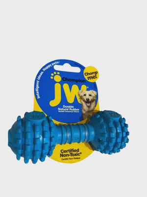 HARD RUBBER CHOMPION LIGHTWEIGHT Small