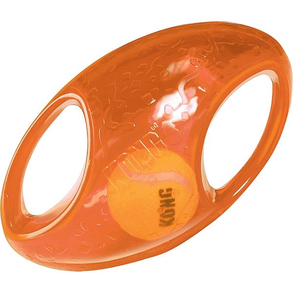 Jumbler Two-In-One Football Medium/Large