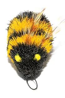 GO CAT DA BEE ATTACHMENT