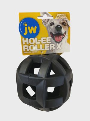 HARD RUBBER HOL-EE MOL-EE EXTREME SIZE