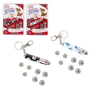 Laser Pointer With 5 Tips