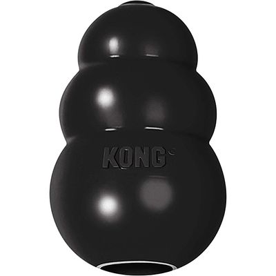 KONG Extreme Black XLarge