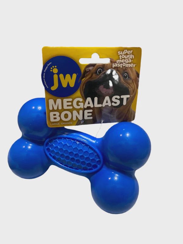 MEGA LAST BONE LARGE 6