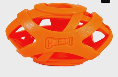 ChuckIt Air Fetch Football
