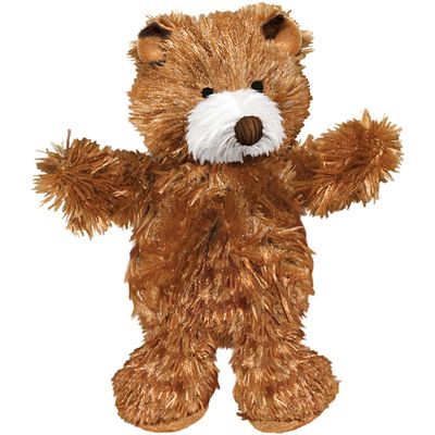 Teddy Bear XSmall Replaceable Squeaker