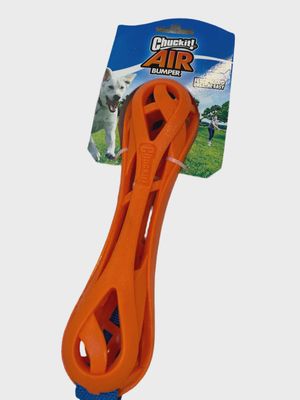 ChuckIt Air Bumper