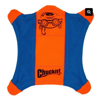CHUCKIT FLYING SQUIRREL - SMALL