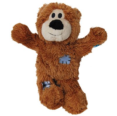 Wild Knots Bear XLarge