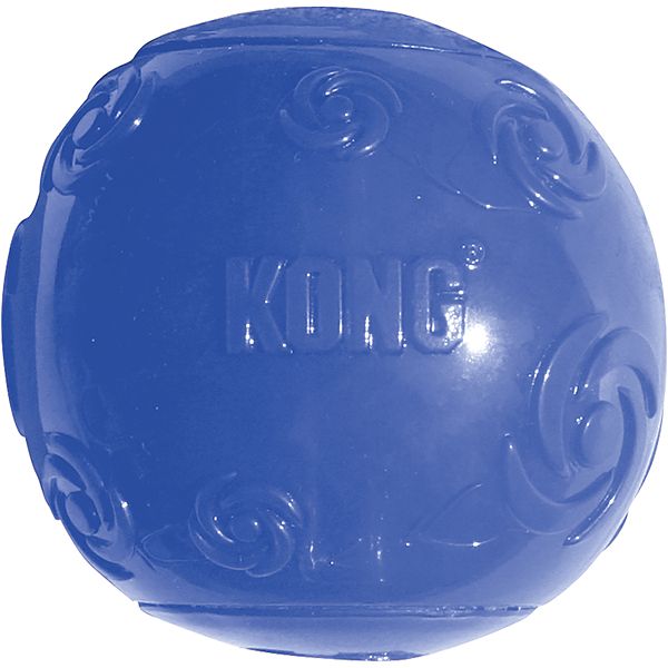 Squeezz Ball Large Squeak