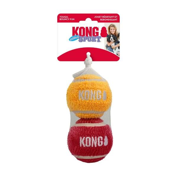 Sport Softies Balls Assorted Large 2PK