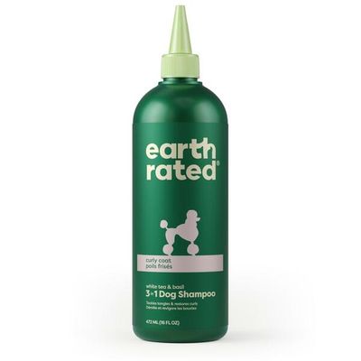 Shampoo Curly 16OZ