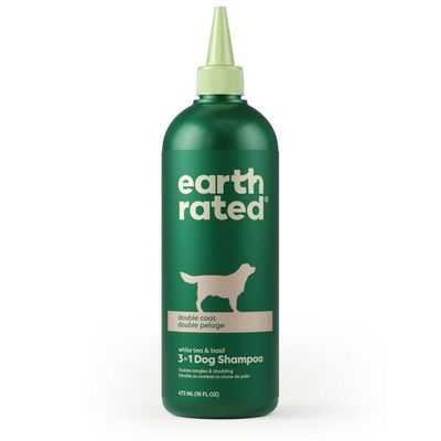 Shampoo Double Coat 16OZ