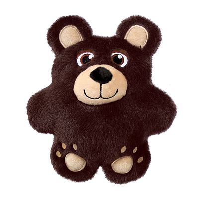 Snuzzles Bear Medium