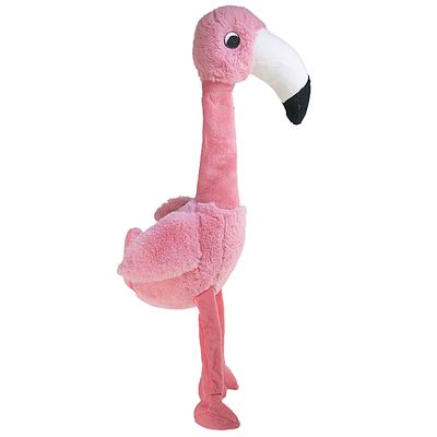 Shakers Honkers Flamingo Large Squeak