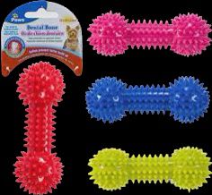 PAWS Dental Bone 6”