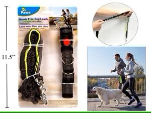PAWS Expandable Dog Leash