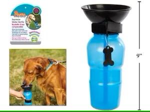 PAWS Pet Squeeze Bottle 9”