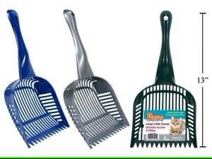 PAWS Large Litter Scoop