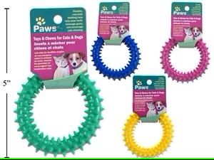 Paws Teeth Cleaner 9cm