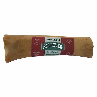 Rollover Lamb Stuffed Bone Large
