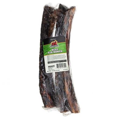 REDBARN Rib Bones 4pk