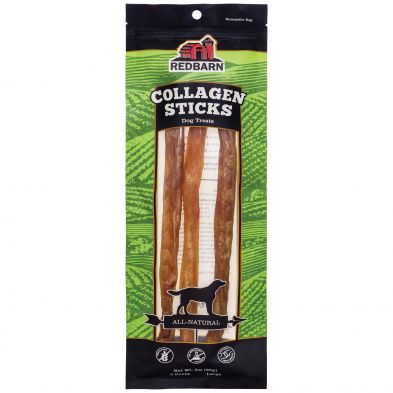REDBARN Large Collagen Stick 3pk