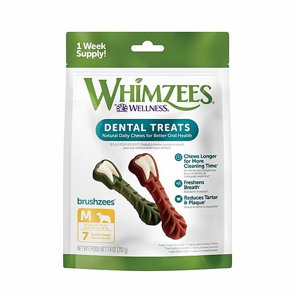 Brushzees Daily Medium