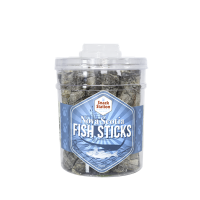 This&amp;That Snack Station Bulk Nova Scotia Fish Sticks