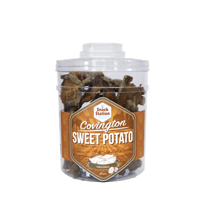 This&amp;That Snack Station Bulk Sweet Potato Original