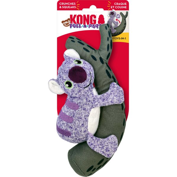 Pull-A-Partz Pals Koala Sm