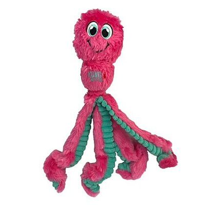 Wubba Octopus Assorted Colors Large