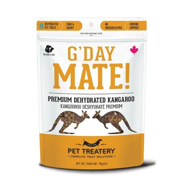 G&#39;Day Mate! Kangaroo 85GM