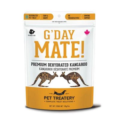 G&#39;Day Mate! Kangaroo 85GM